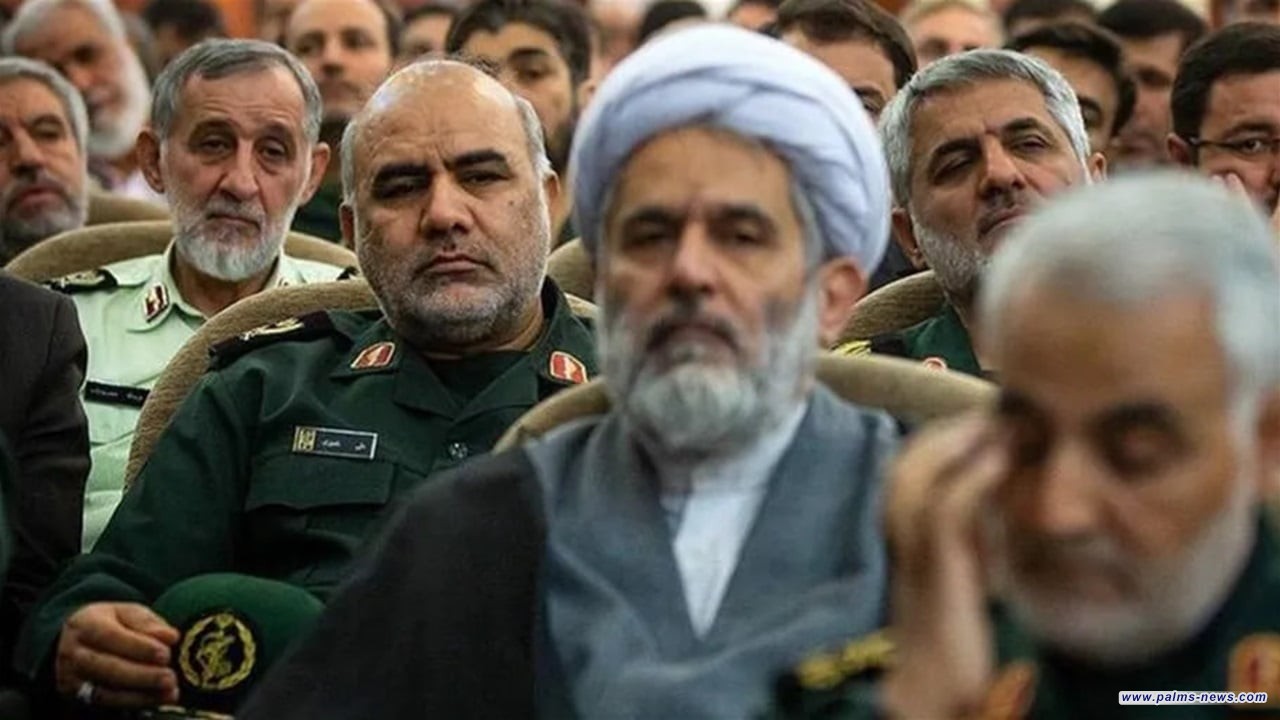 وفاة الممثل الشخصي للسيد الخامنئي في إيران بظروف غامضة